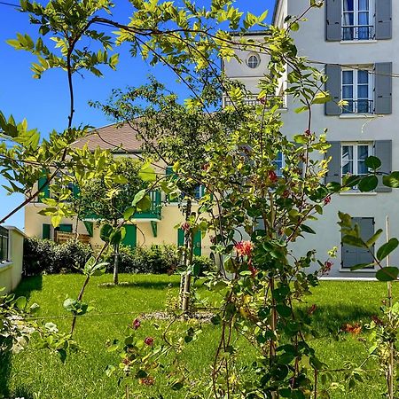 Enjoyable Apartment Disneyland - Rentaway Bnb Serris Kültér fotó