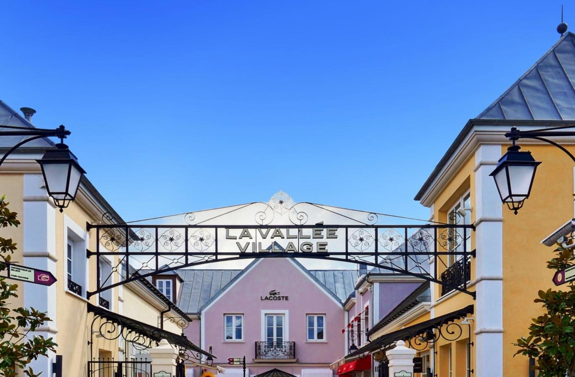 Enjoyable Apartment Disneyland - Rentaway Bnb Serris Kültér fotó